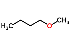甲基正丁基醚的用途与危险特性