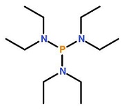 六甲基磷酰三胺的生产方法