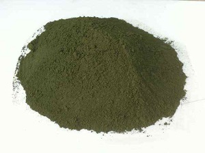 硫化锰--粉末冶金材料专用添加剂