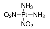 二亚硝基二氨铂