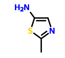 2-甲基-5-氨基噻唑的制备