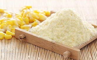 玉米淀粉的特性与用途