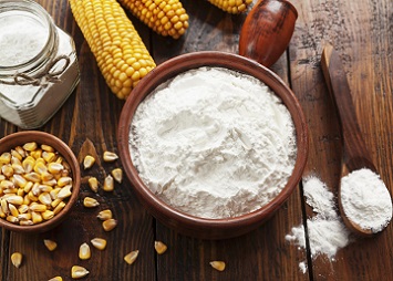 玉米淀粉与土豆淀粉、红薯淀粉的区别