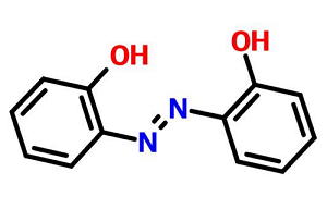2,2'-二羟基偶氮苯的合成方法 