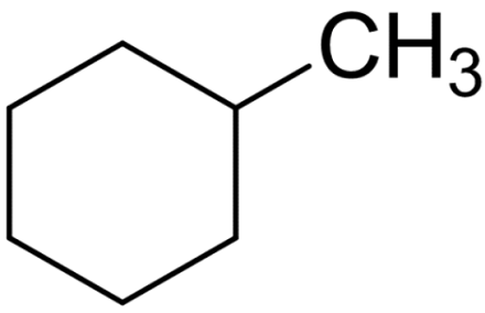 环保型溶剂——甲基环己烷