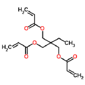 三羟甲基丙烷三丙烯酸酯的用途