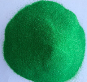 溶剂绿28的应用举例