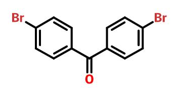 4,4'-二溴二苯甲酮的制备和应用