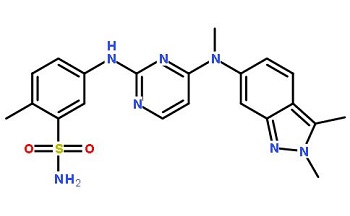 常见的帕唑帕尼副作用处理方法