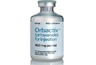 新抗生素Orbactiv（奥利万星）获FDA批准 