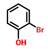 2-溴苯酚的应用举例