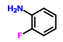 2-氟苯胺的制备方法