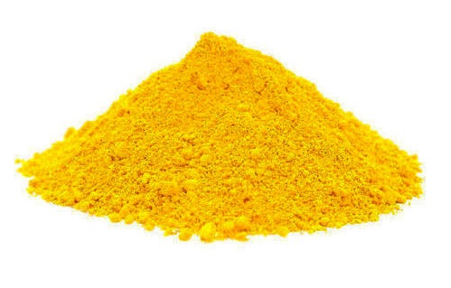 氧化铁黄的用途与制备