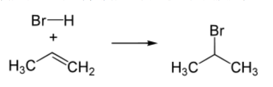 2-溴丙烷参与的反应与制备