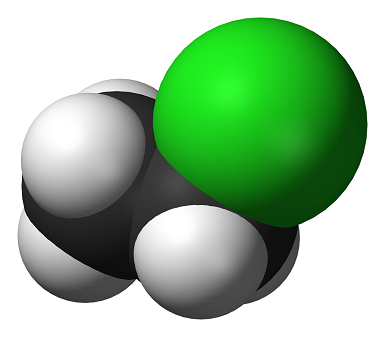 氯乙烷的性质与应用