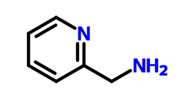 2-氨甲基吡啶的应用举例