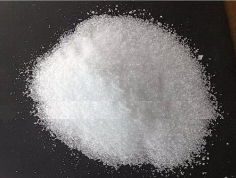 焦磷酸钠的特性及用途