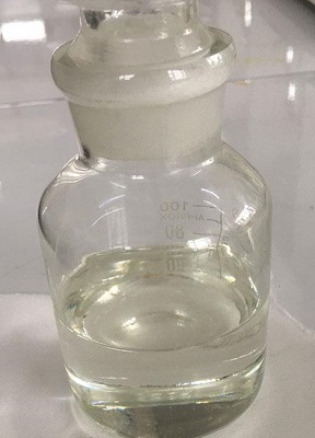 乙酸松油酯的应用与合成方法