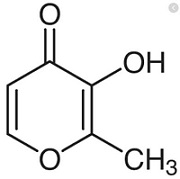 食品添加剂——甲基麦芽酚