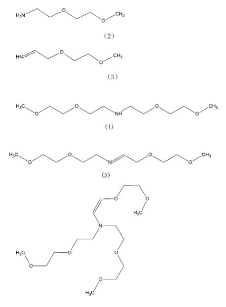 三（3，6-二氧杂庚基）胺的合成方法