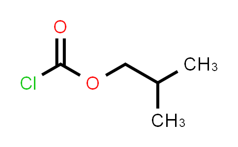 氯甲酸异丁酯的用途和注意事项