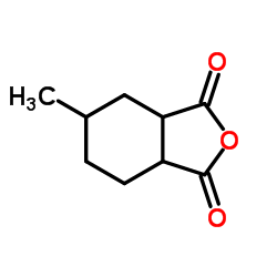 甲基六氢苯酐的制备方法