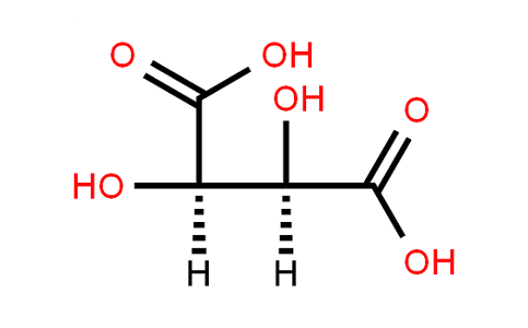 酒石酸钾钠的理化性质及应用