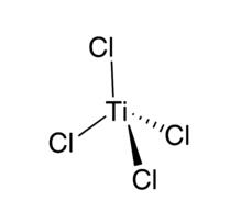 四氯化钛的特性