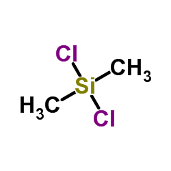 二甲基二氯硅烷的主要用途和注意事项
