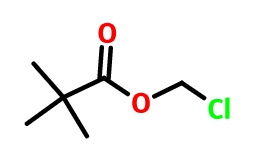 特戊酸氯甲酯的制备和应用
