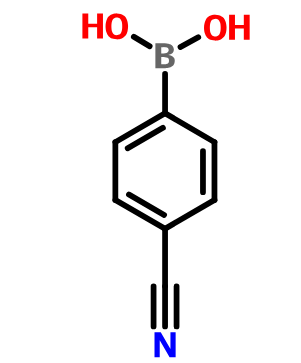 4-氰基苯硼酸的主要应用
