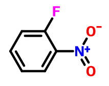 1-氟-2-硝基苯的制备方法