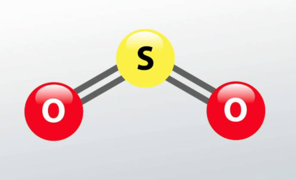 二氧化硫的危害和机理