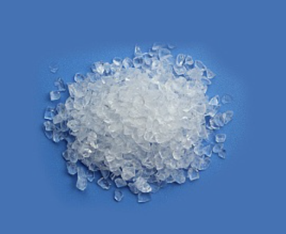 氟化镁的制备与用途