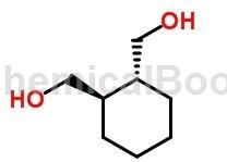 (1R,2R)-1,2-环己烷二甲醇的应用