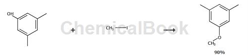 3,5-二甲基苯甲醚的应用