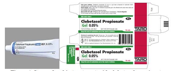 Medical Uses And Side Effect Of Clobetasol Propionate Chemicalbook