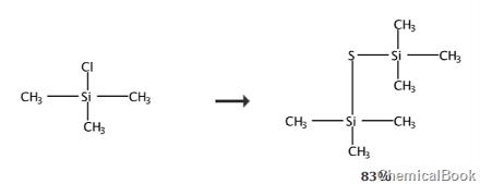 双(三甲基硅基)硫醚的应用