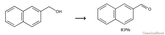 2-萘甲醛的应用