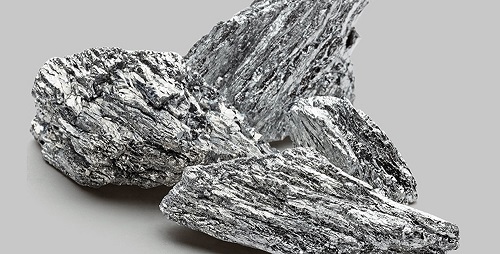 sources of antimony