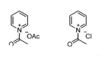 2 acetyl pyridine inmr