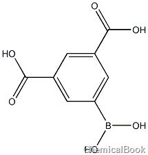 3，5-二羧基苯硼酸的应用