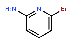 2-氨基-6-溴吡啶的制备