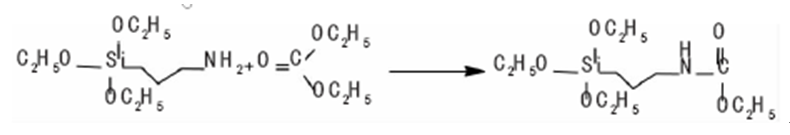 异氰酸丙基三乙氧基硅烷的制备与应用