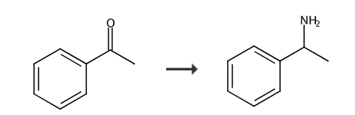 α-苯乙胺的制备