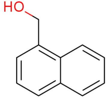1-萘甲醇的制备方法