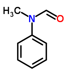 甲基甲酰苯胺的制备
