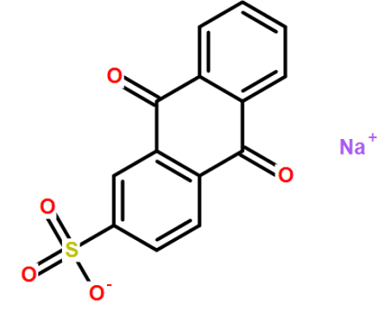 蒽醌-2-磺酸钠的应用
