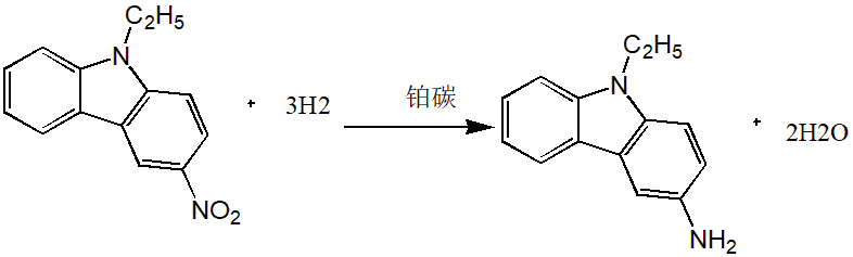 3-氨基-9-乙基咔唑AEC的应用