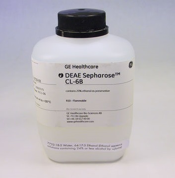 琼脂糖凝胶CL-6B的应用